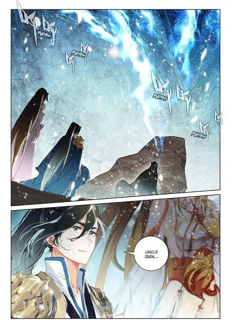 Soaring Sword Odyssey Chapter 38 10